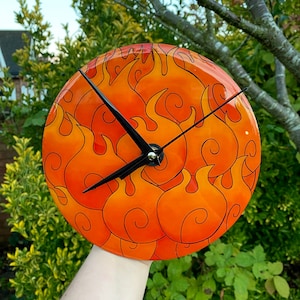 Mera Clock