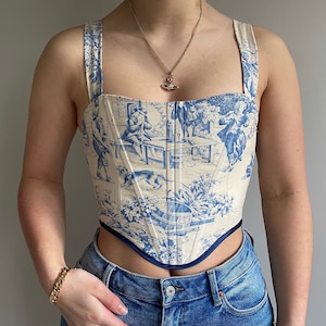 Colección Toile De Jouy