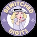 Bewitched Digits