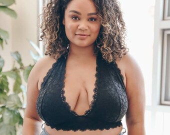 bralette big size