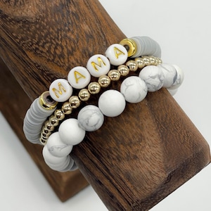 Custom Gray Stack