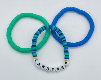 Landyn’s Love Bracelets