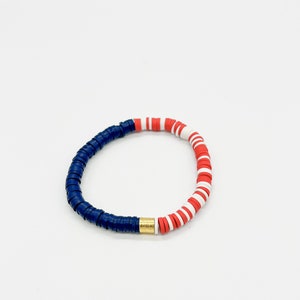 Braccialetti Mamma E Figlia Cuore - Set 2 Pezzi Per Primo Giorno Di Scuola, Regalo Tocco Di Cuore