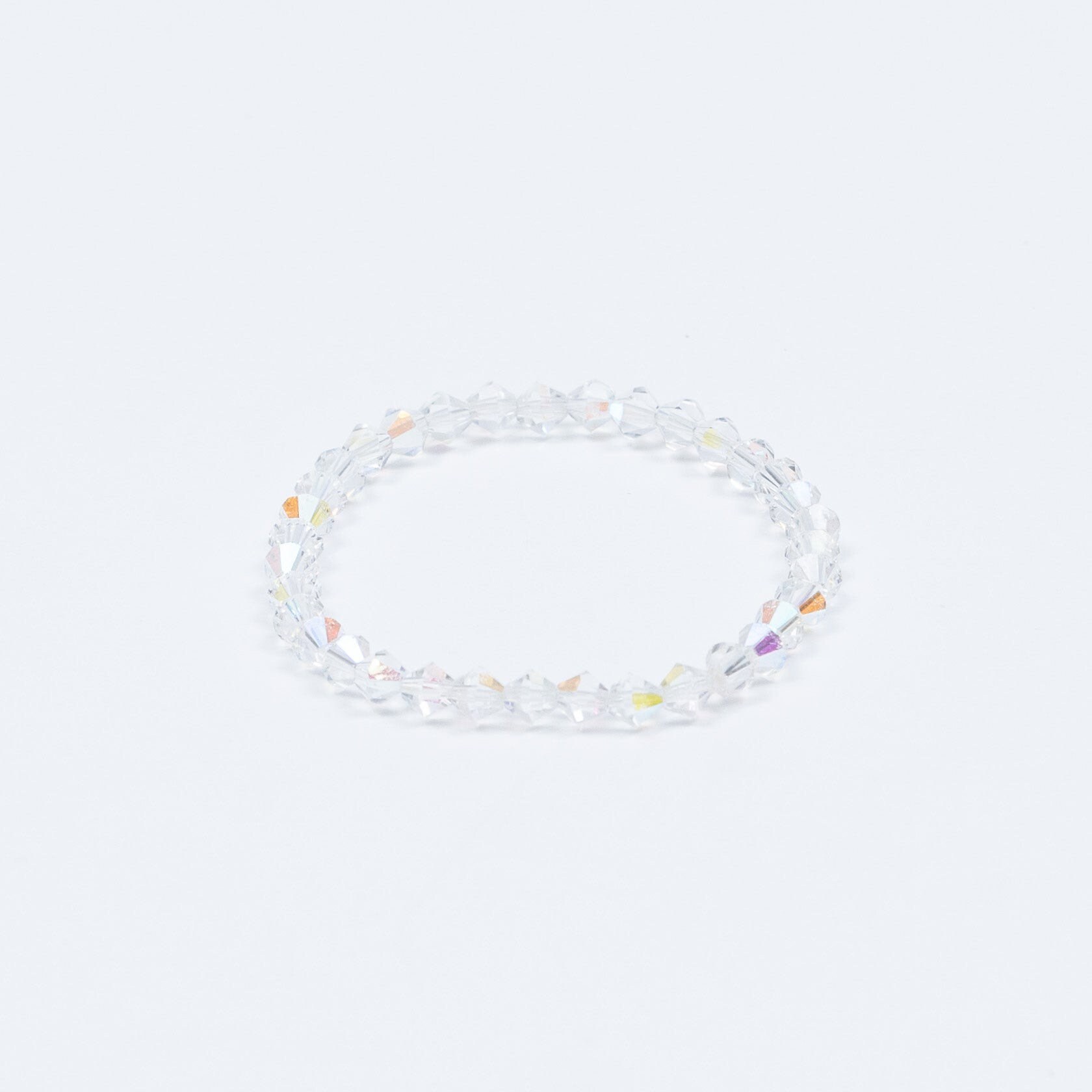 Gemstone Accent Bracelet