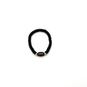 Football Bracelet
