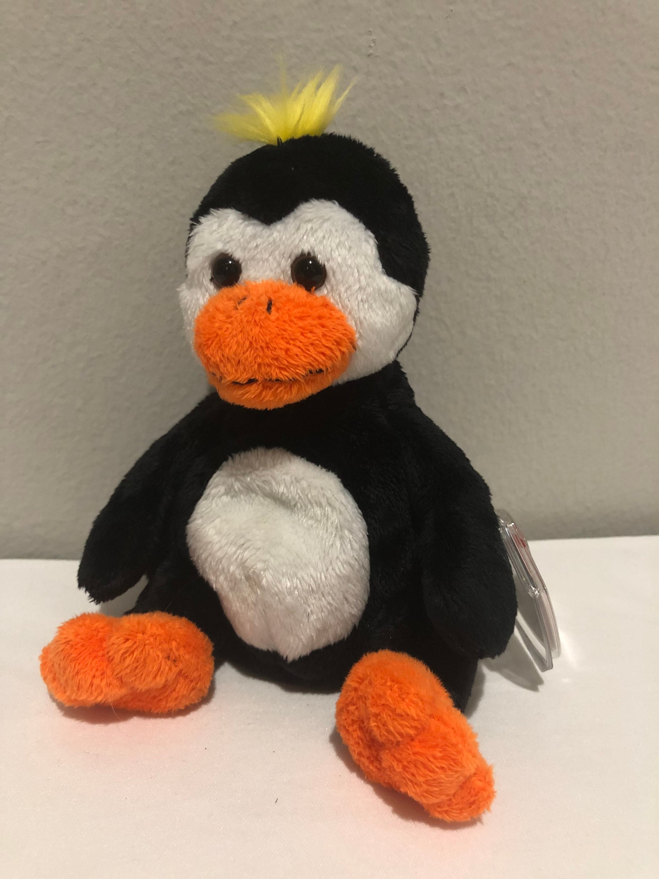 Ty Beanie Babies Choice of Birds Etsy