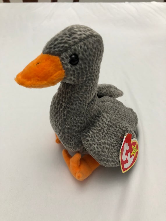 Ty Beanie Babies Choice of Birds Group 3 - Etsy