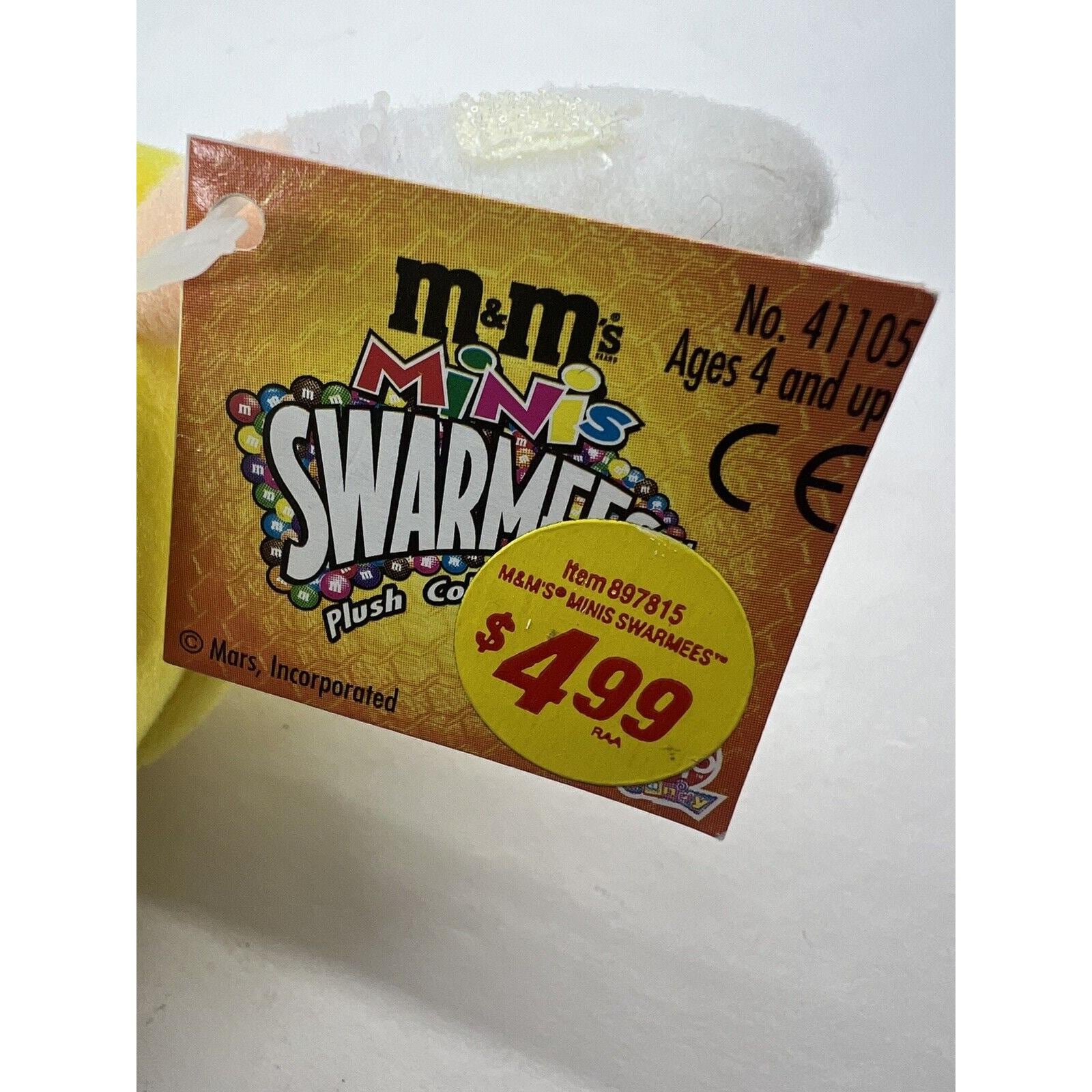 その他 m&m's Swarm Phone 2025年最新】エムアンドエムズ 電話の人気アイテム - メルカリ