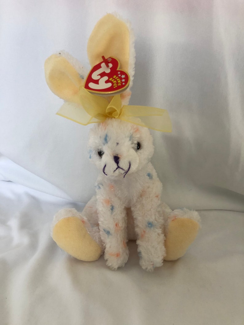 Ty Beanie Babies Choice of Bunny Rabbits - Etsy