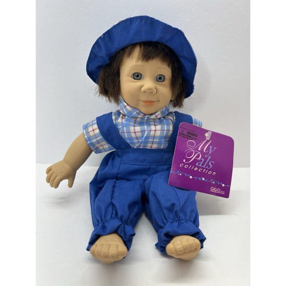 Gigo baby doll discount