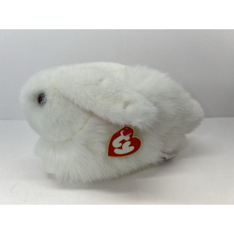 Plush Rabbit - Etsy