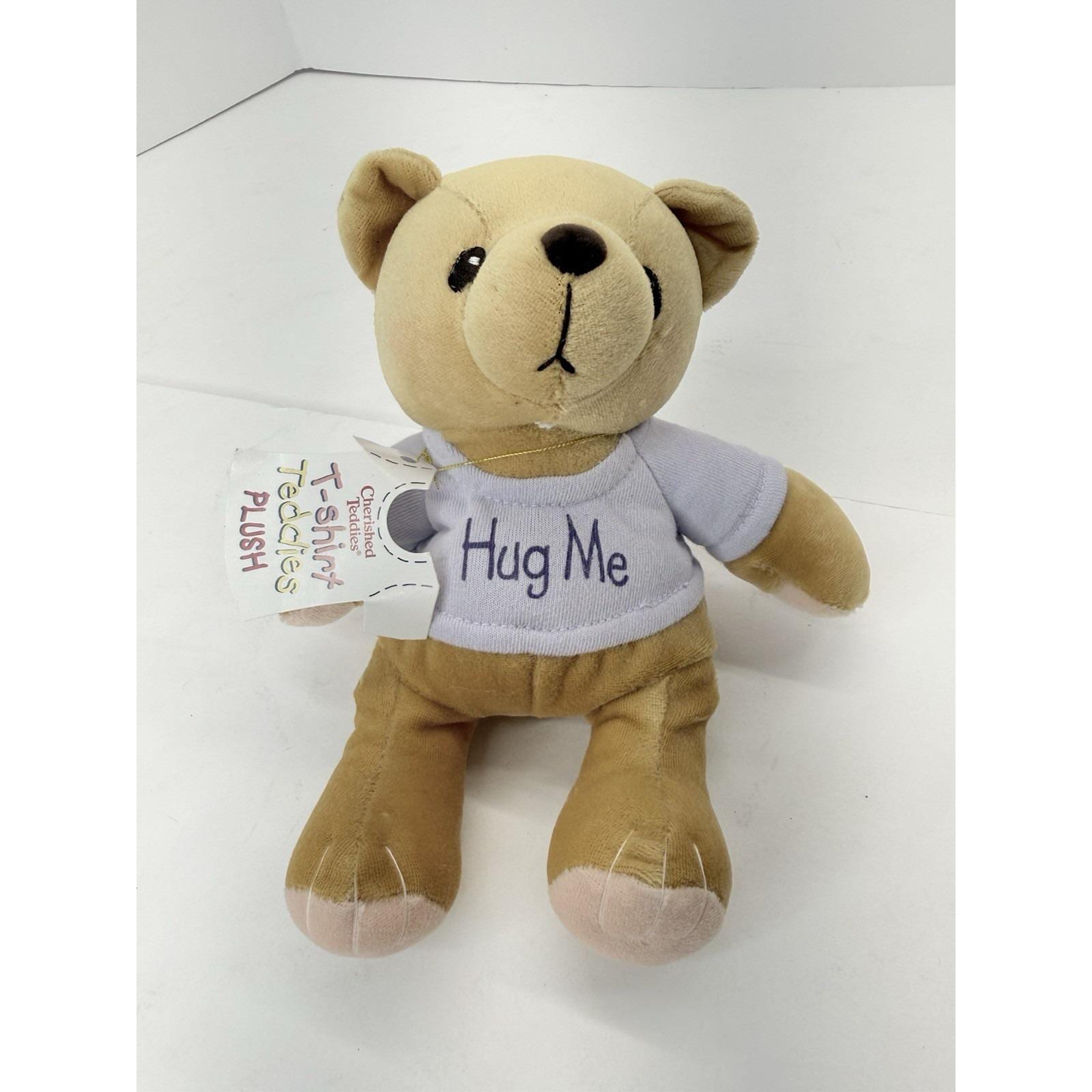 Cherished Teddies Plush - Etsy