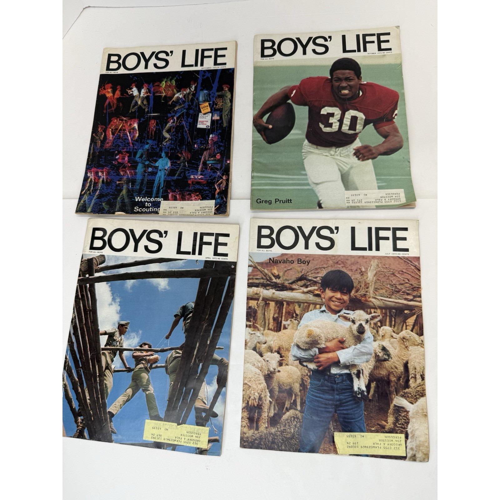1970s Life Magazines - Etsy