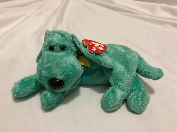 Ty Beanie Babies Choice of Dog Group 5 - Etsy