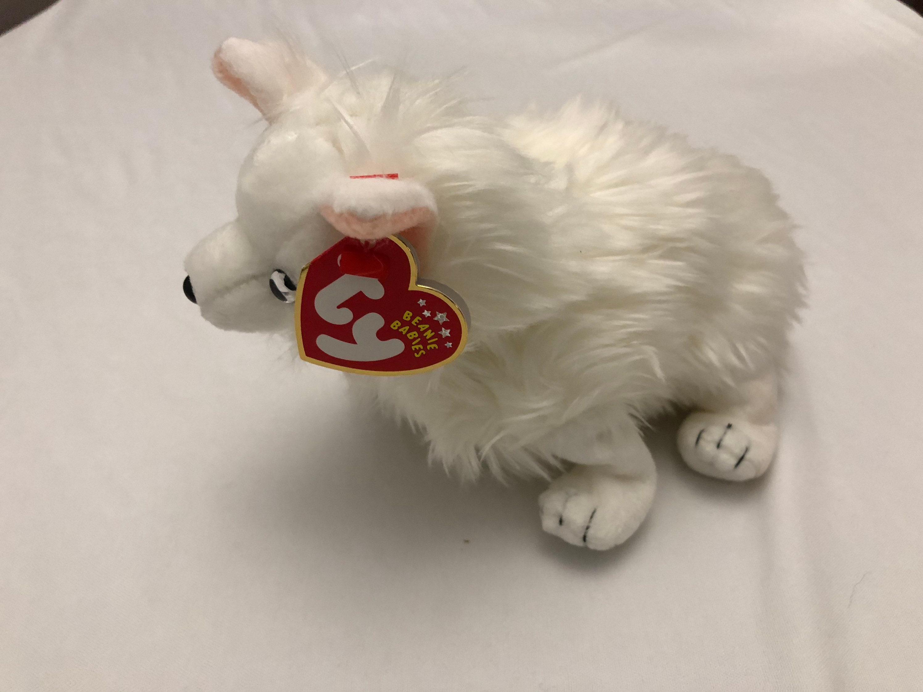 Ty Beanie Babies Choice of Dog and Fox Group 6 - Etsy