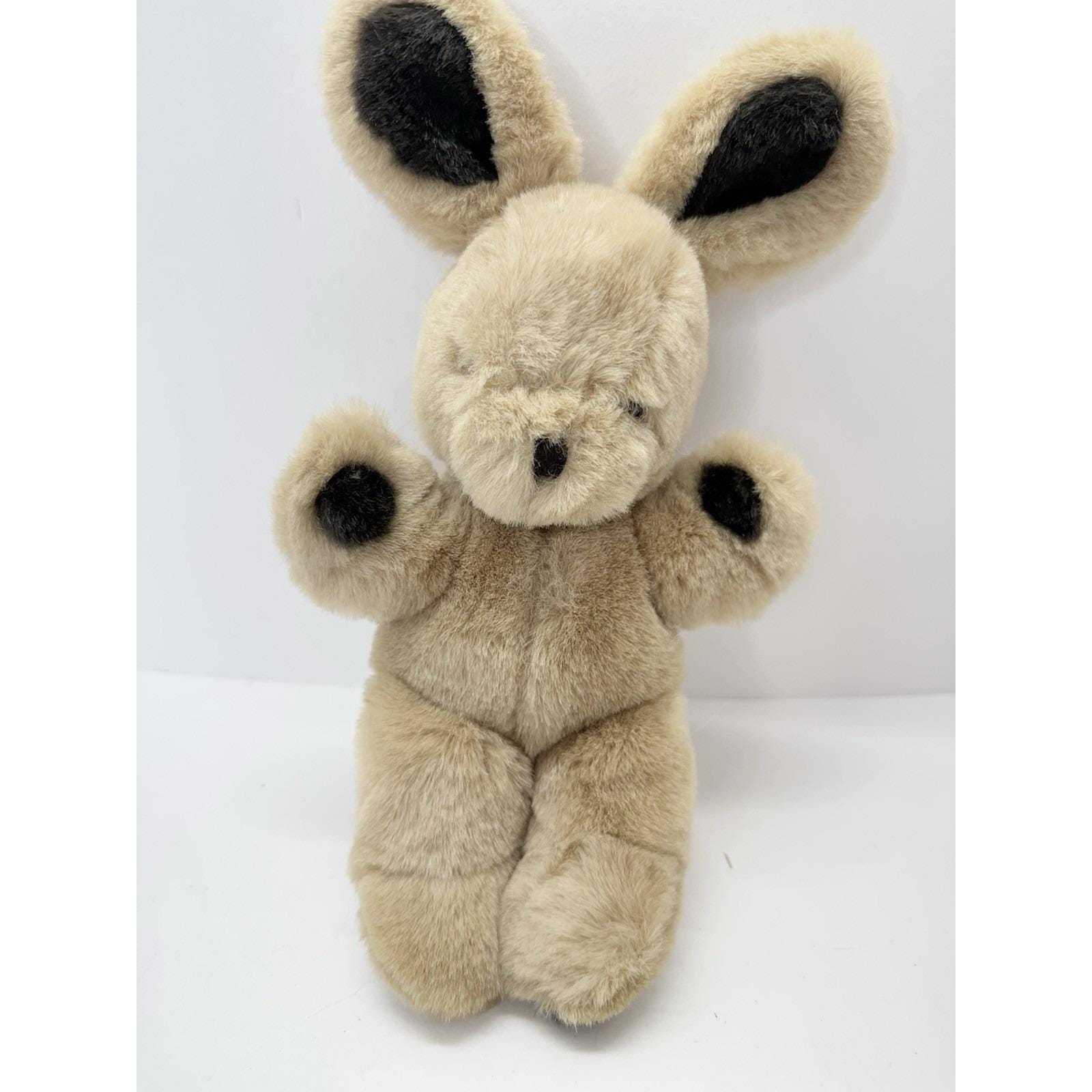 Vintage Gund Bunnies - Etsy