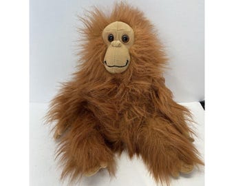 * vintage animal ୨୧ * ふわもこ brown クマちゃん vintage animal ୨୧ * ふわもこ brown クマちゃん