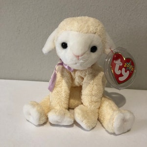 TY Beanie Babies Choice Of Farm Animal or Unicorn image 2