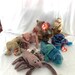 see more listings in the Vintage Beanie Babies section