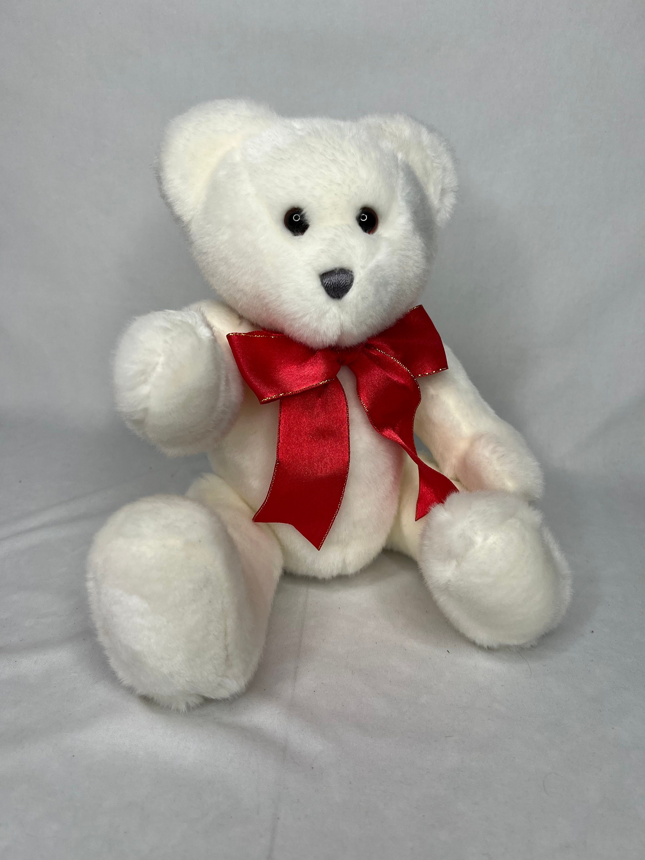 * antique bear ୨୧ * 小さくて可愛い テリアさん il_340x270.4295560653_88a9.jpg