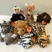 see more listings in the Vintage Beanie Babies section