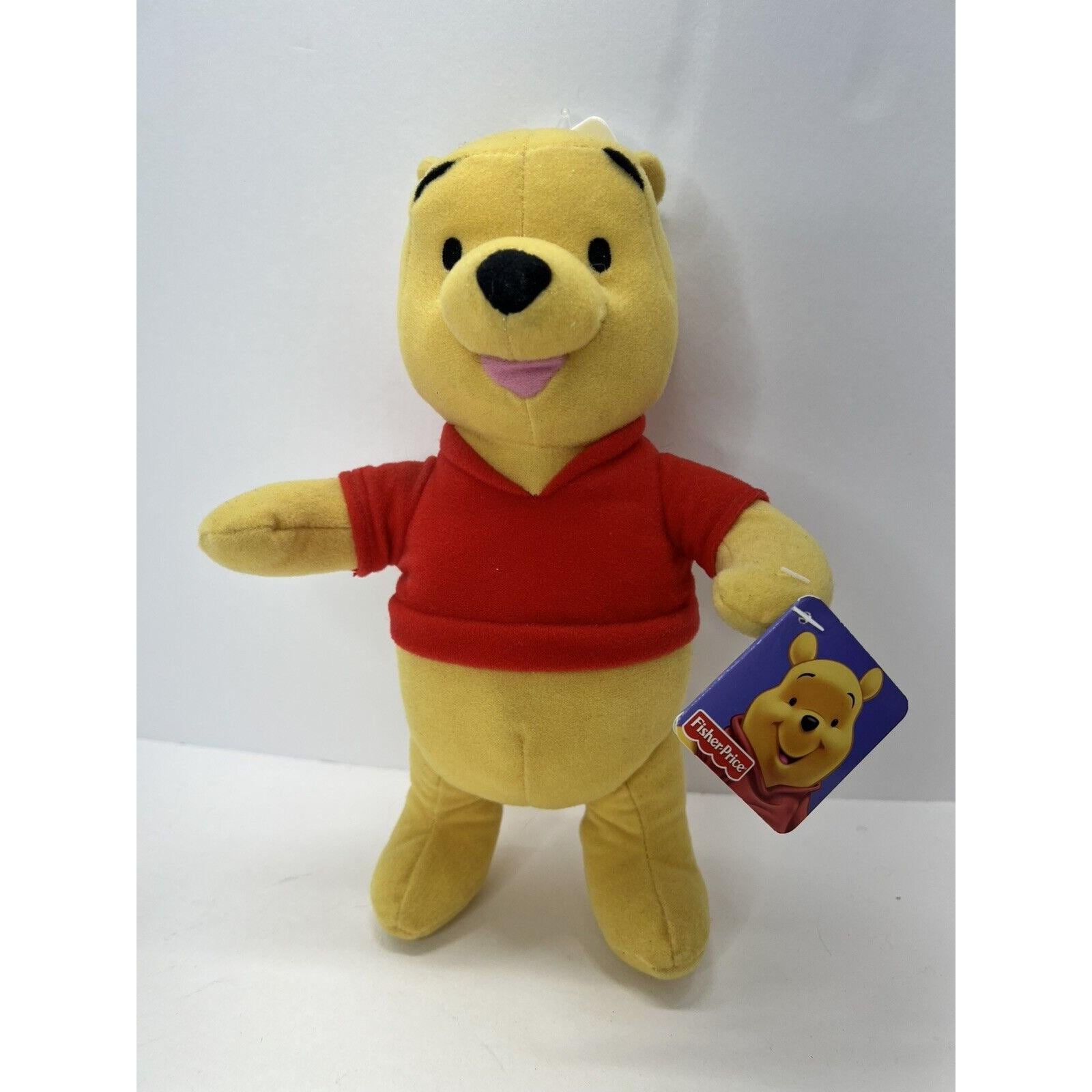 超BIG！ 70's〜アンティークプーさんウォルトディズニーPoohヴィンテージ da06b31932ca764cb81dc05785874d