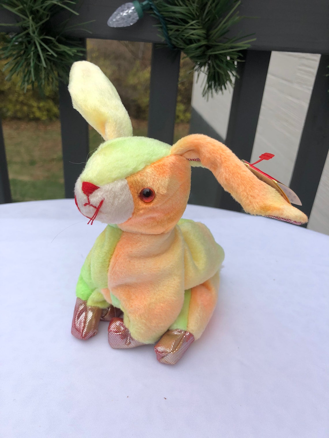 Ty Beanie Babies Choice of Zodiac Etsy