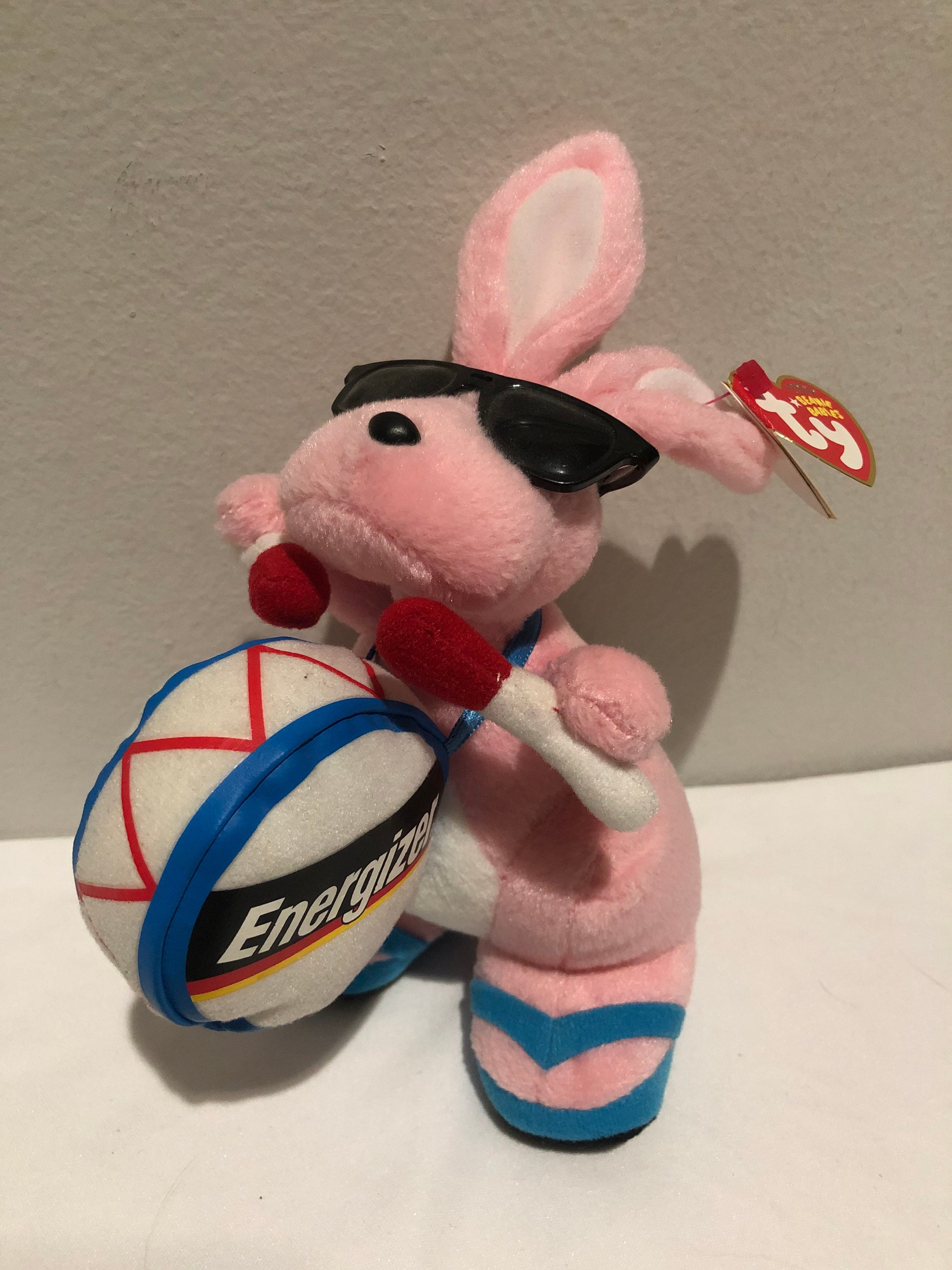 Energizer Bunny Toy for sale Only 4 left at 65