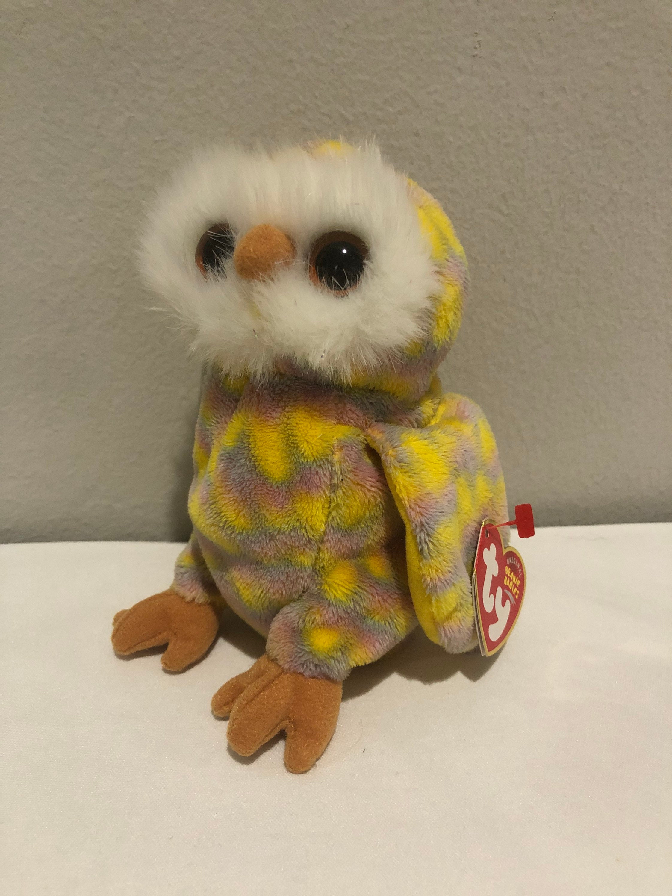 Ty Beanie Babies Choice of Birds Etsy