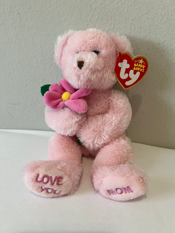 Mother's day cheap beanie baby