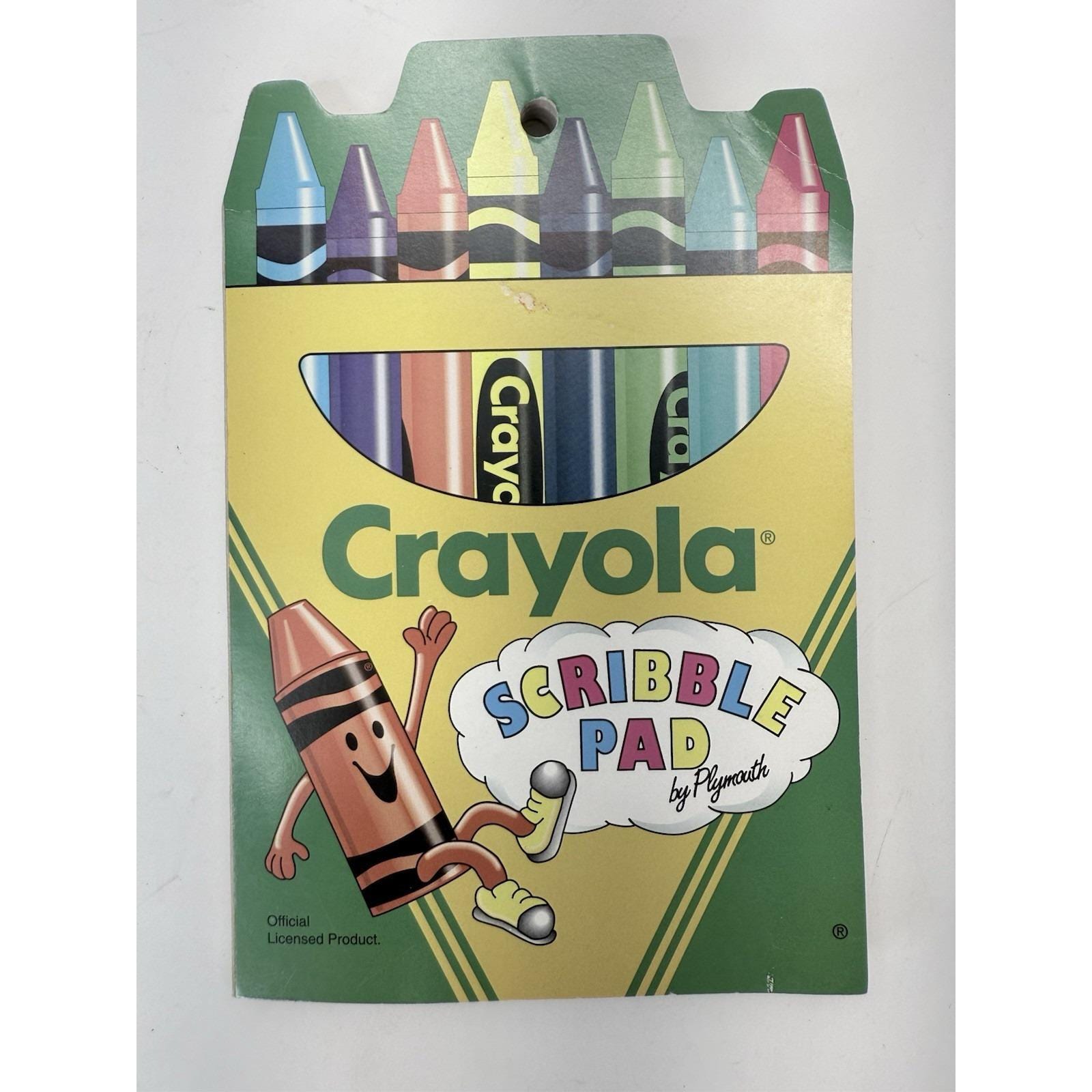 1993 Crayola Crayon - Etsy