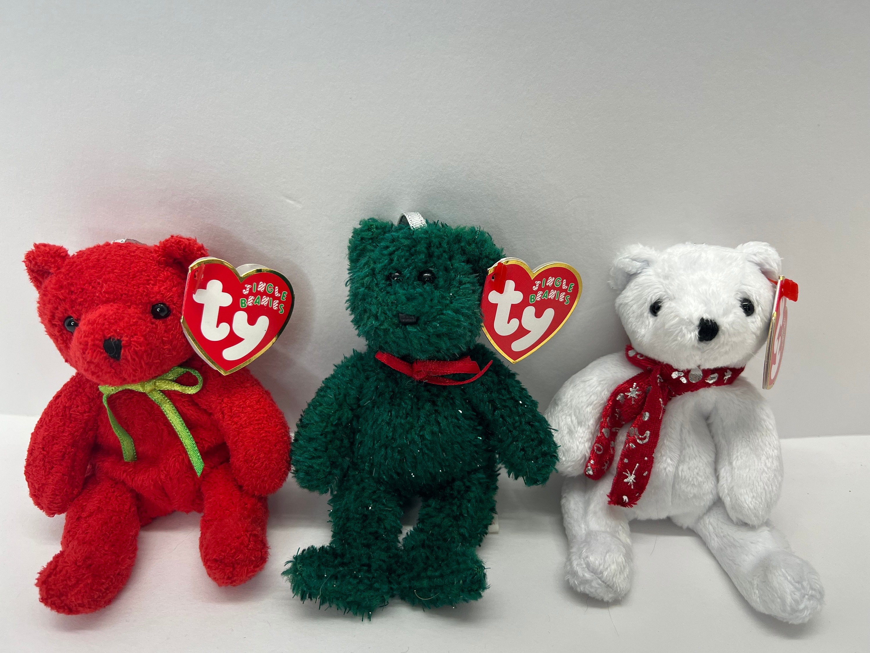 2001 Teddy Bear - Etsy