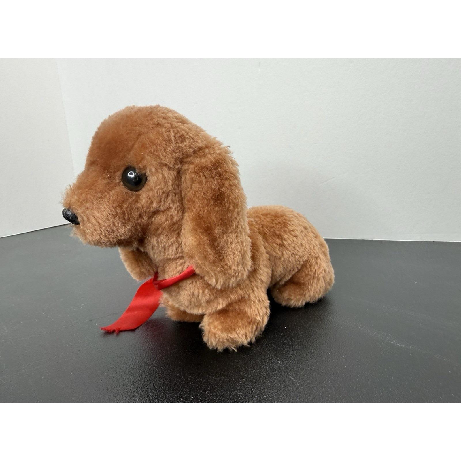 Vintage 70s Plush - Etsy