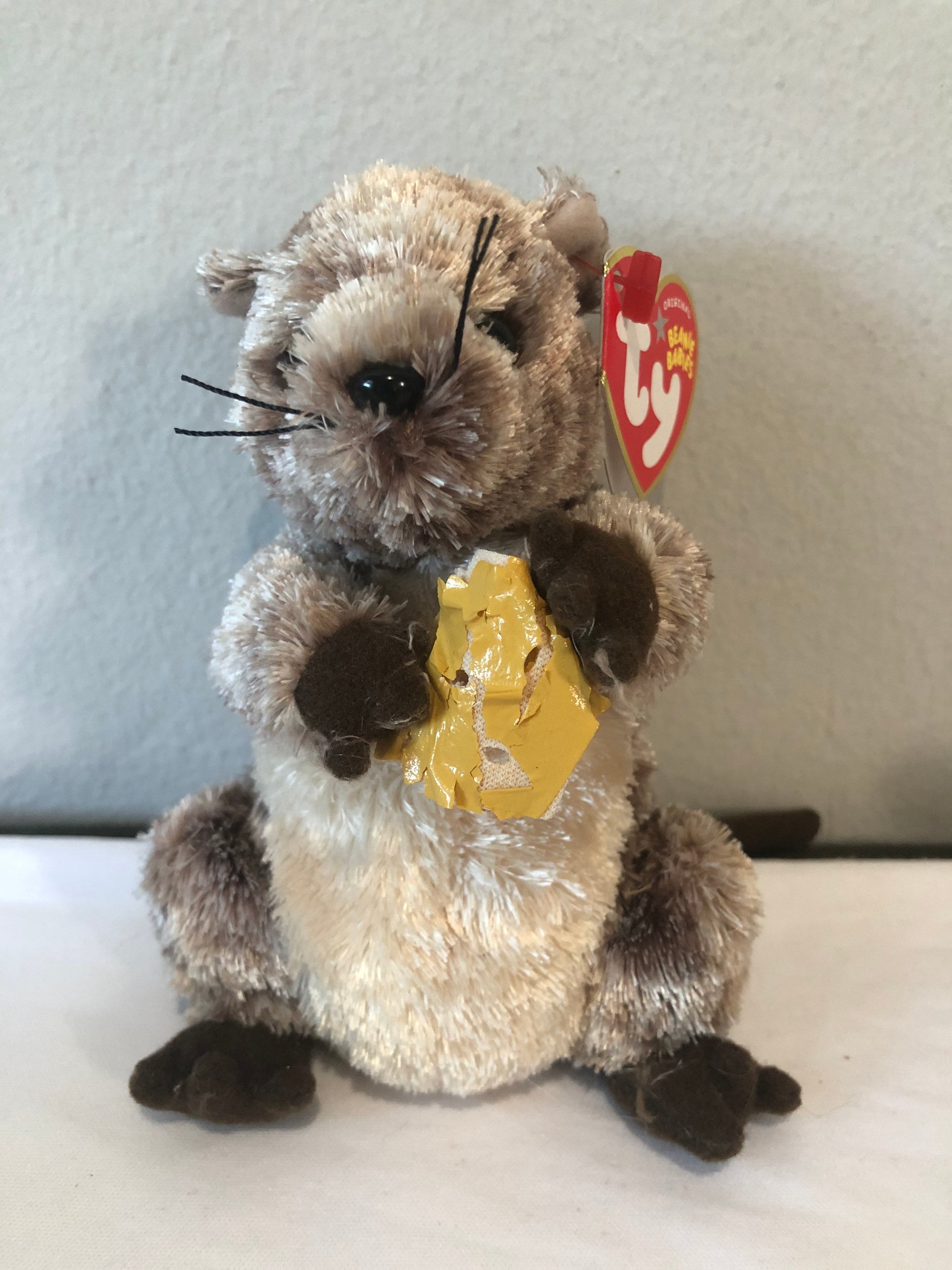 Ty Beanie Babies choice of mice mouse rodents Etsy