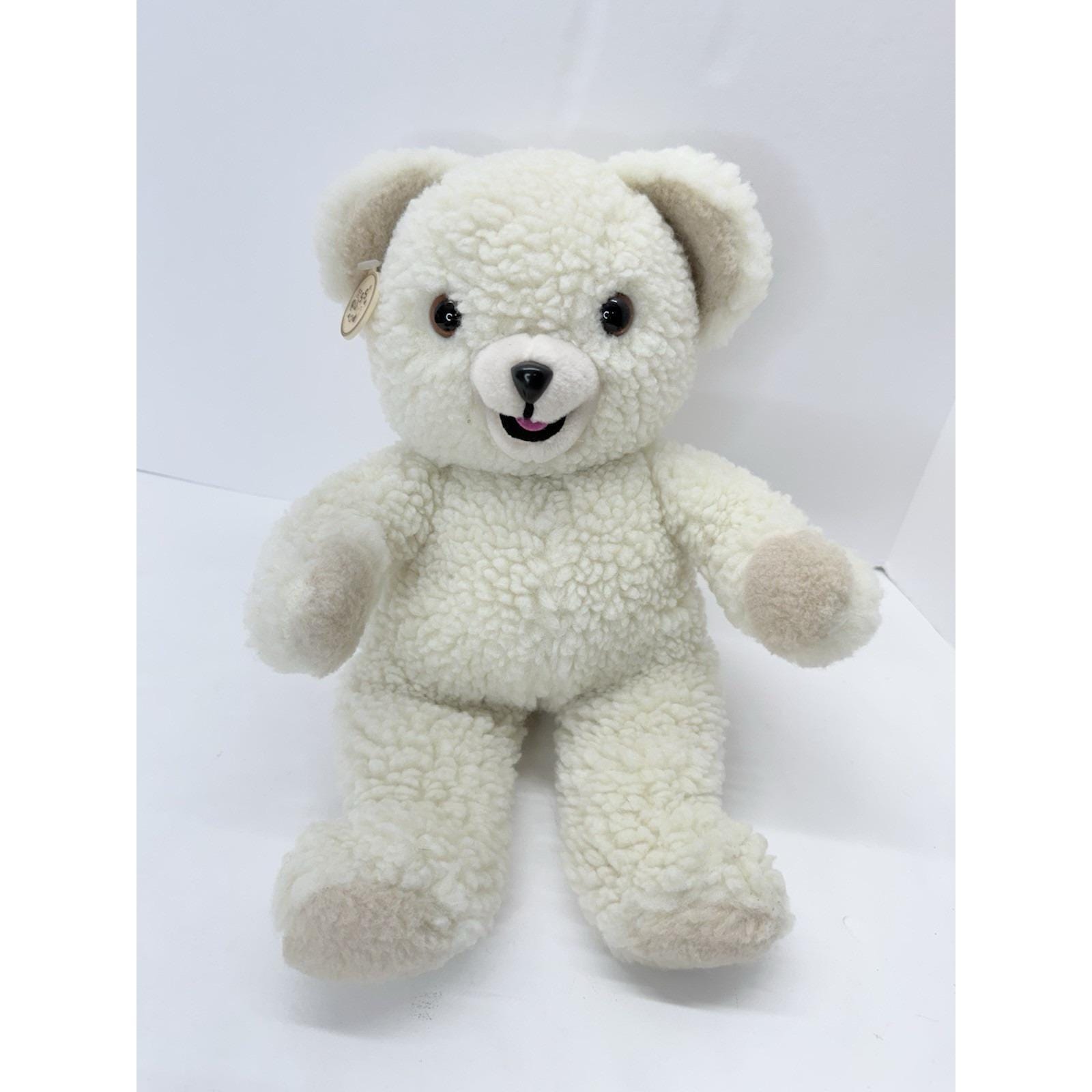 Vintage Snuggle Bear