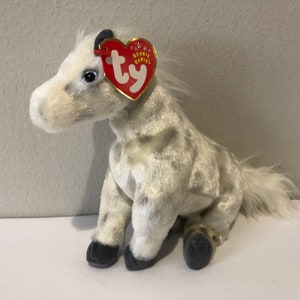 TY Beanie Babies Choice Of Farm Animal or Unicorn image 4