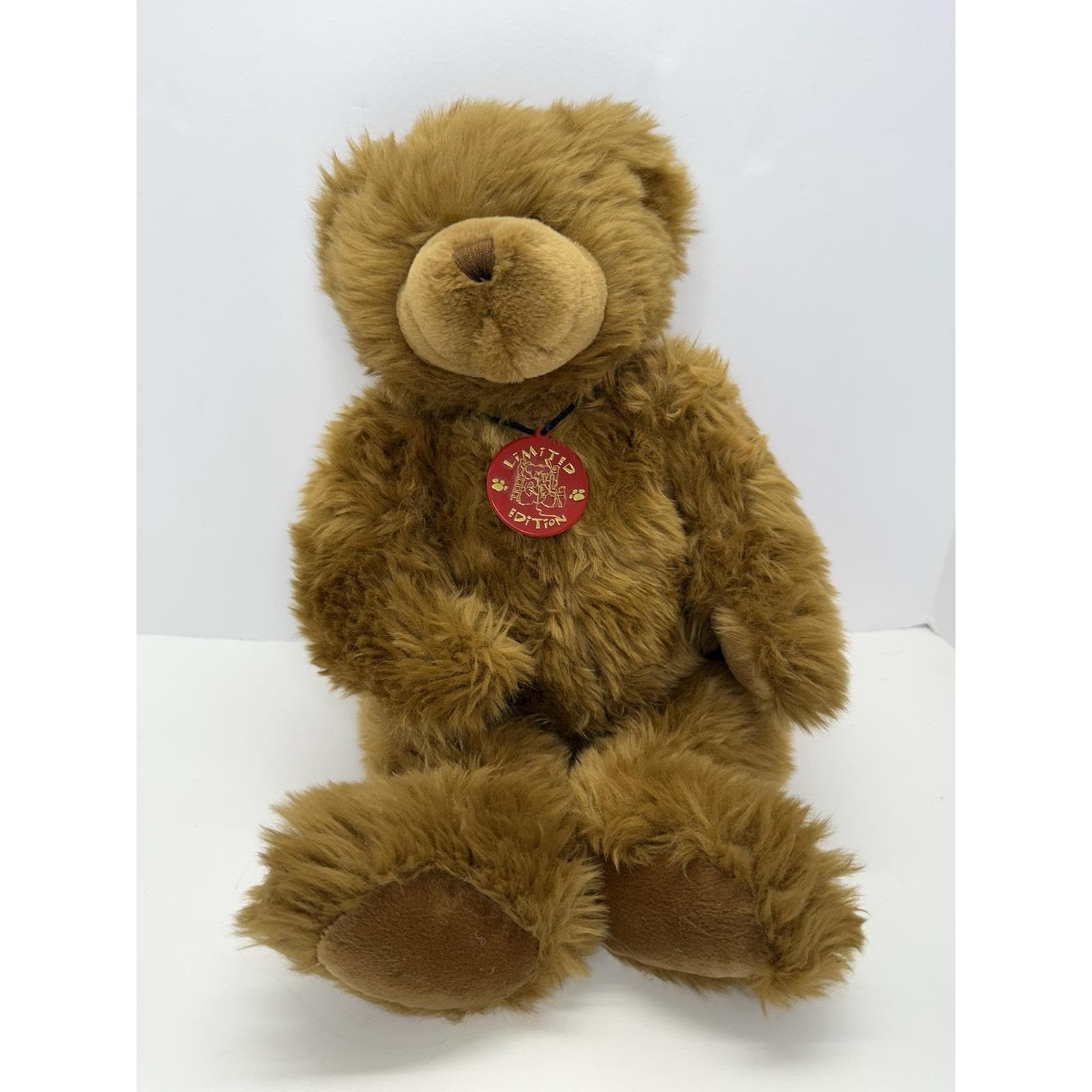 Vintage Build a Bear: Centennial Limited Edition 2001 Plush - Etsy