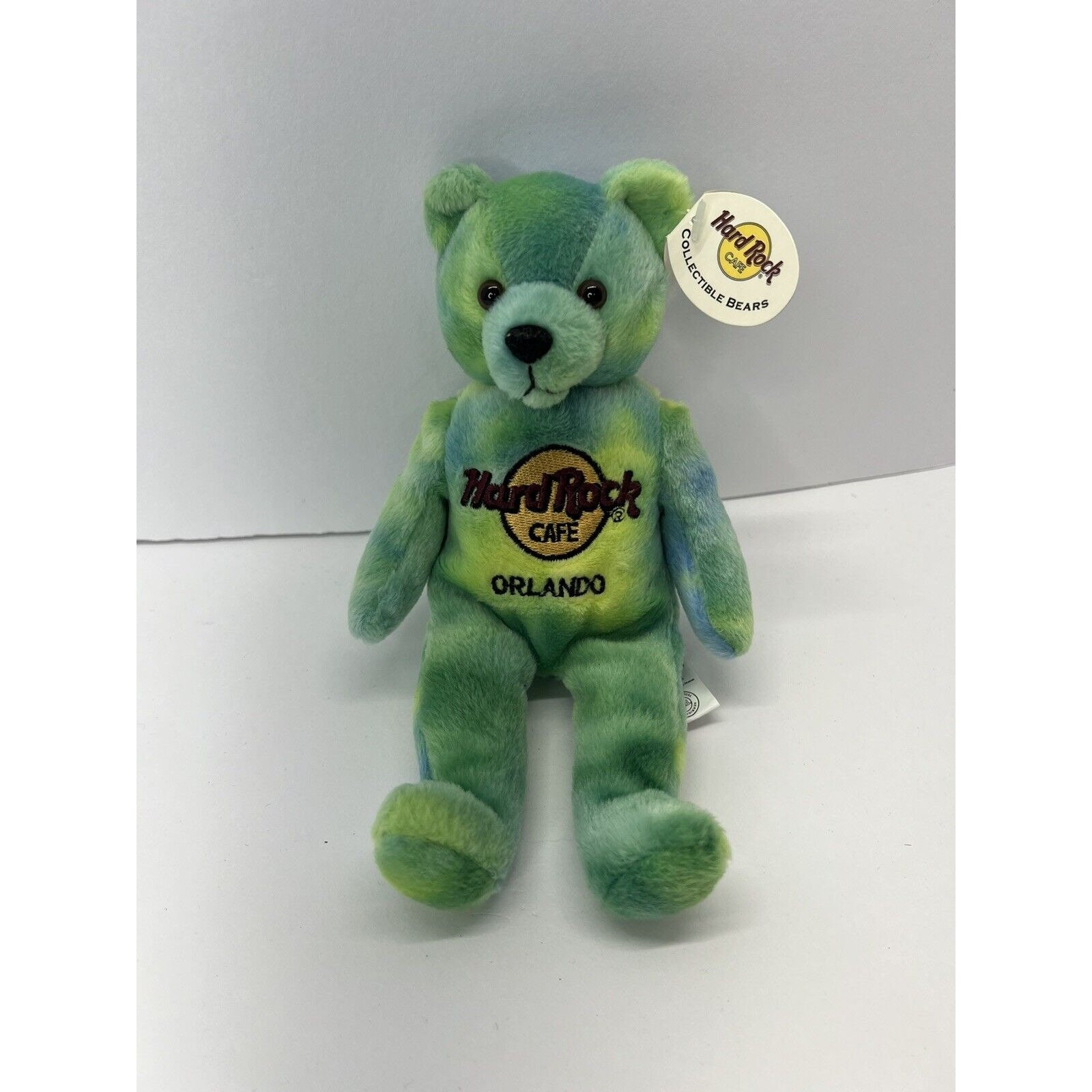 希少Hard Rock CAFE Wedding Bear Set（2004） il_340x270.5896858063_3dej.jpg