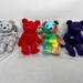 see more listings in the Vintage Stuffed Friends section