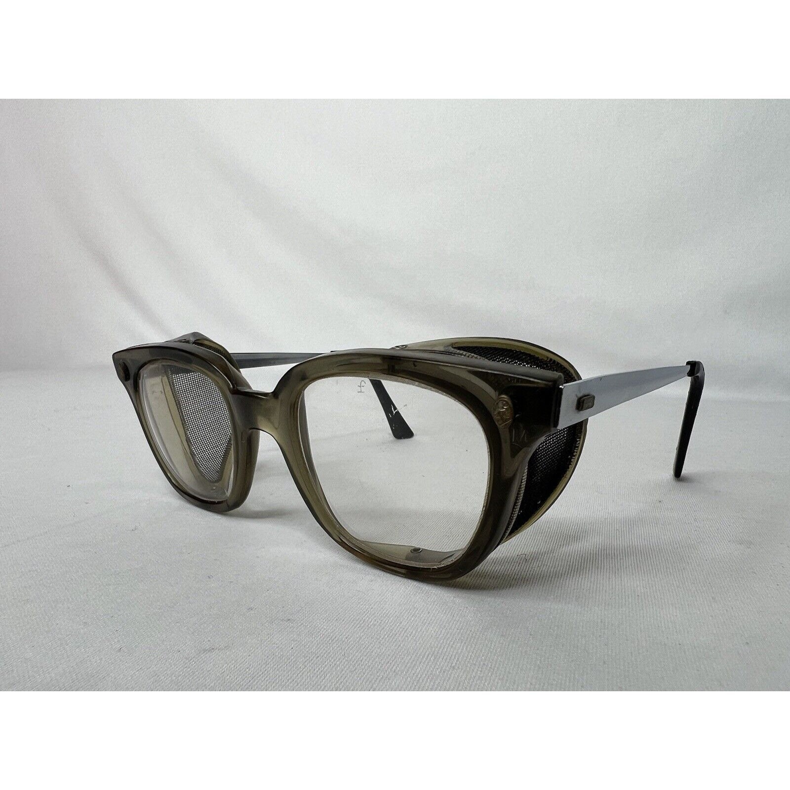 1950s Safety Glasses - Etsy Canada