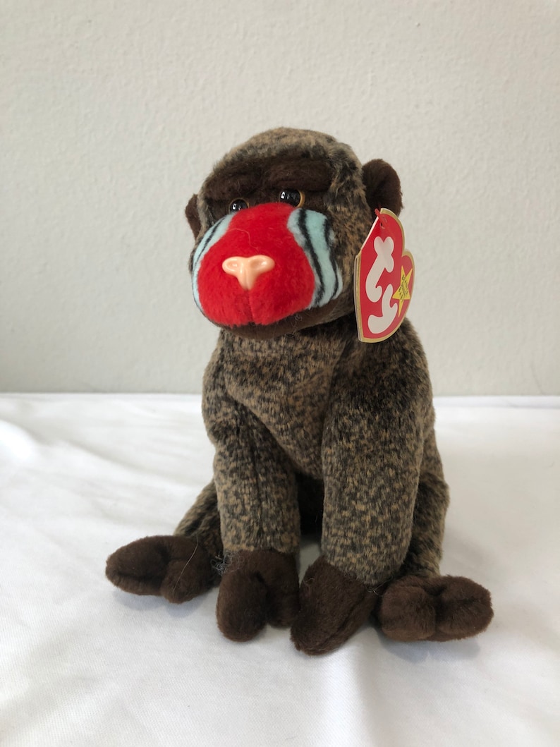 Ty Beanie Babies Choice of Misc and Oddities - Etsy