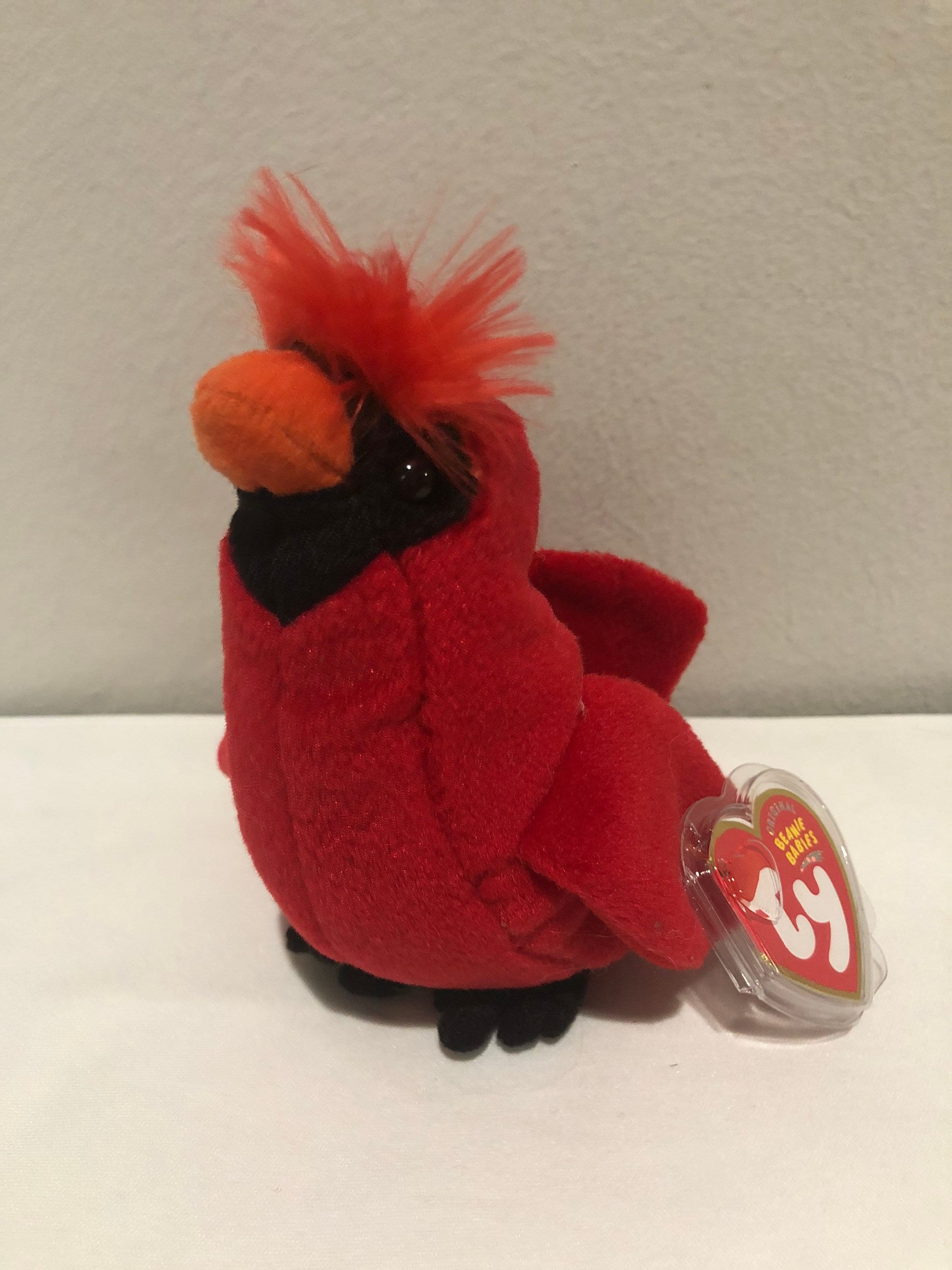 Ty Beanie Babies Choice of Birds Etsy