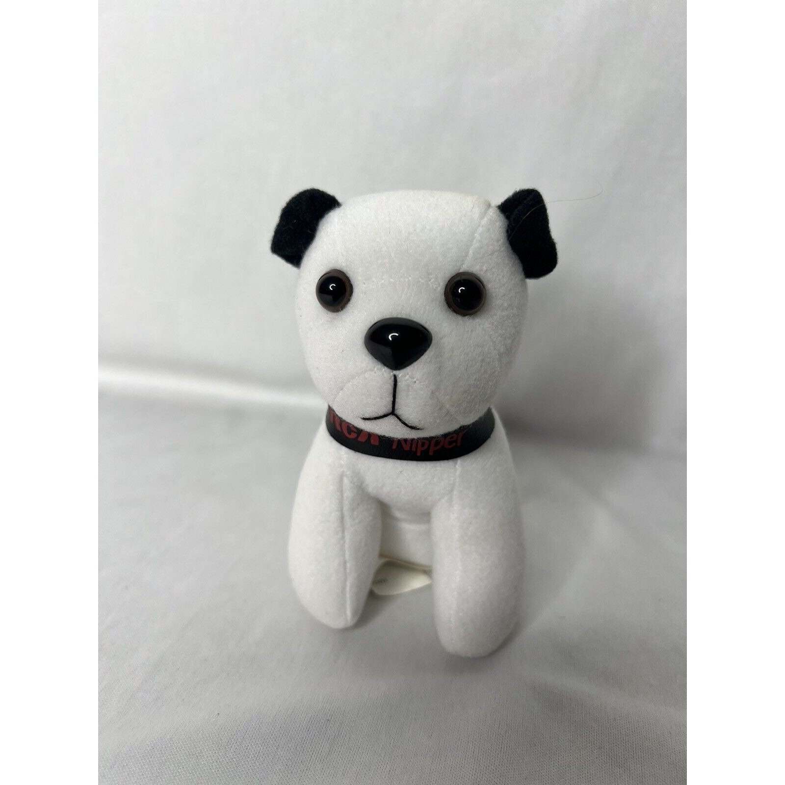 Rca dog stuffed animal clearance