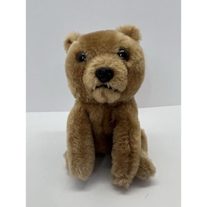 Dakin Teddy Bear - Etsy