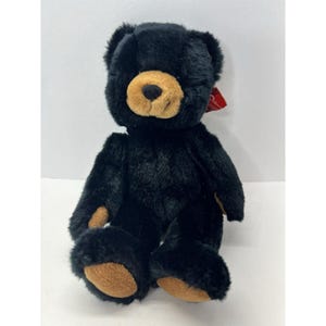 RUSS社　ぬいぐるみ　Isabella Russ Isabella Bears From the Past Vintage Bear Stuffed