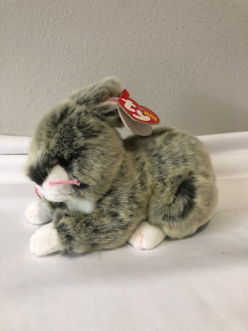 Ty Rabbit Chick Ty Beanie Babies Choice of Bunnies, Chicks, and Lamb - Etsy