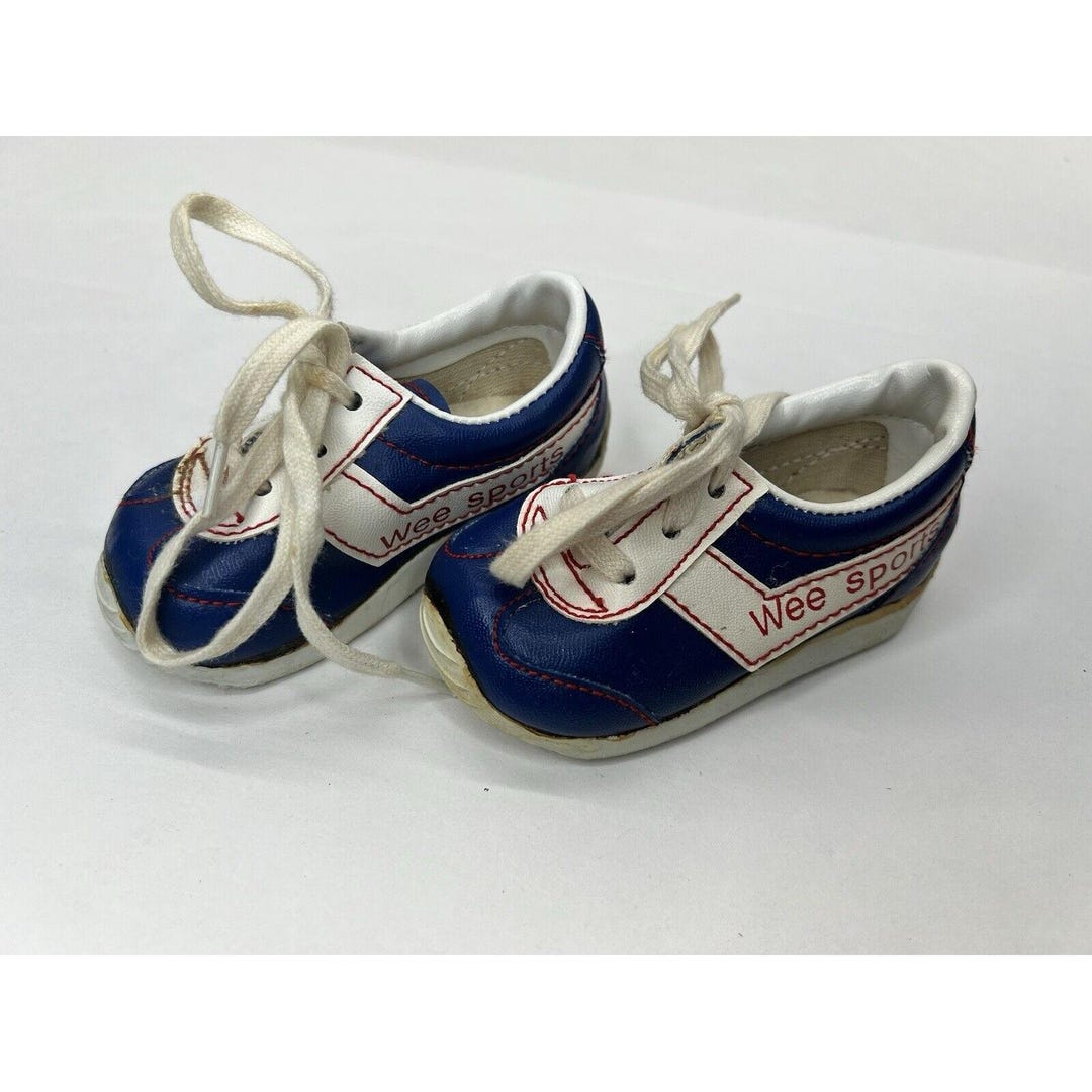 靴 80s service shoe by International Shoe C NOS U.S.NAVY Service Shoes 80s(International Shoe Co) | シフクノ
