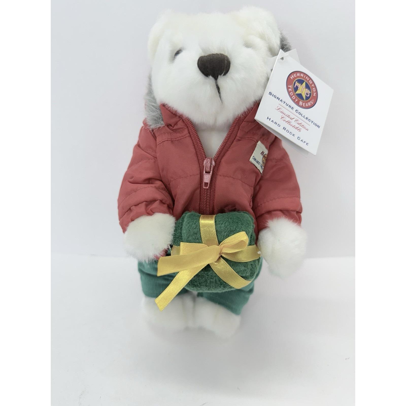 Hard Rock Cafe Bears - Etsy