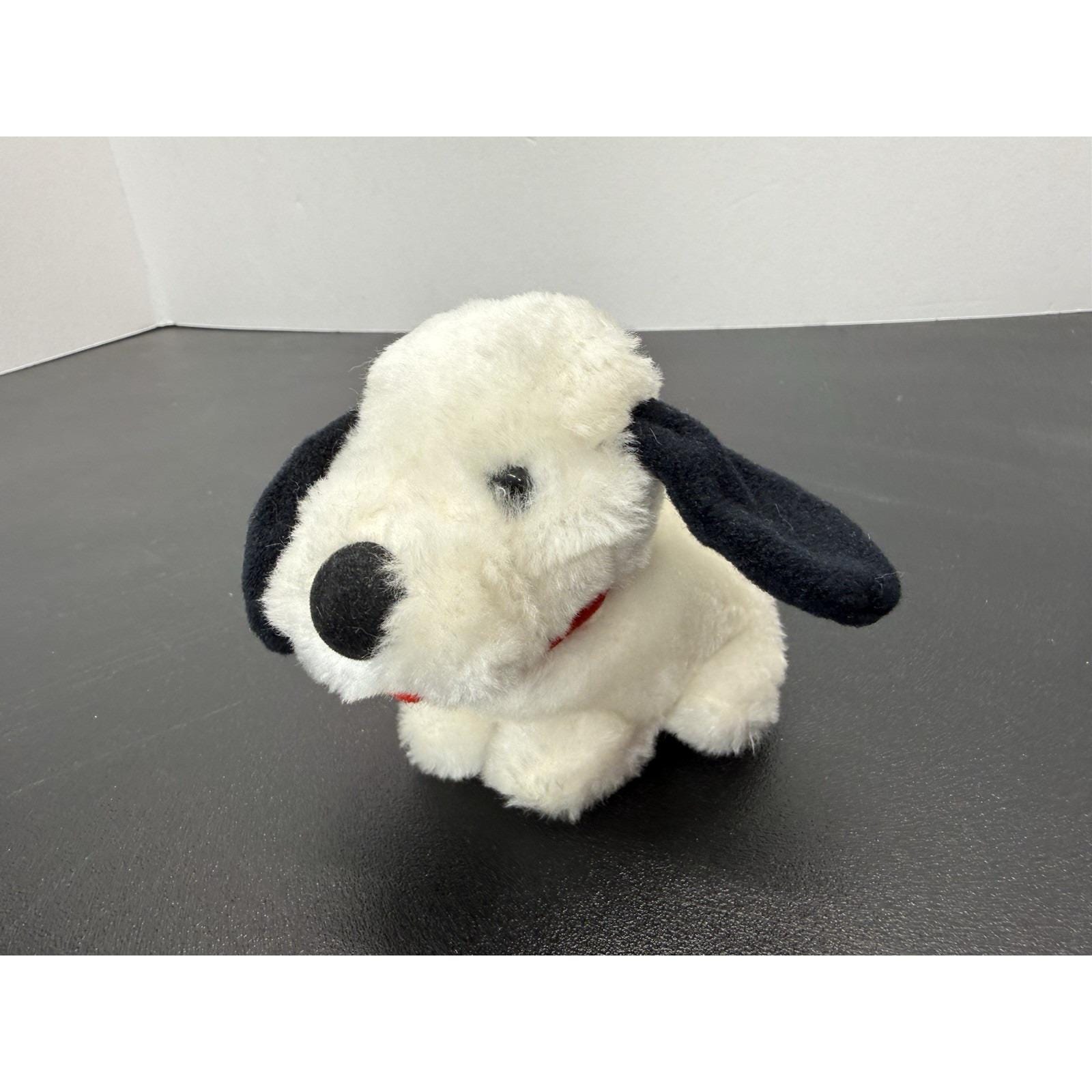 Old Snoopy Plush - Etsy