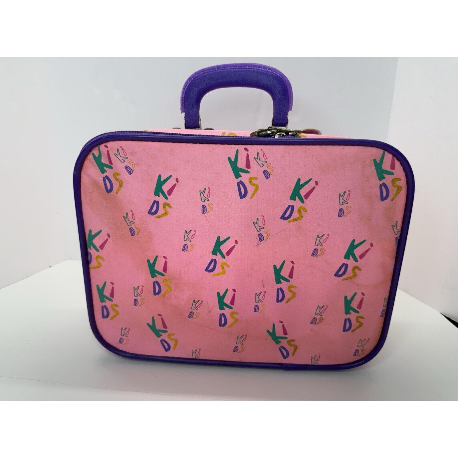 90s Kids Luggage - Etsy